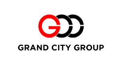 Grand City Development Sdn. Bhd. Logo